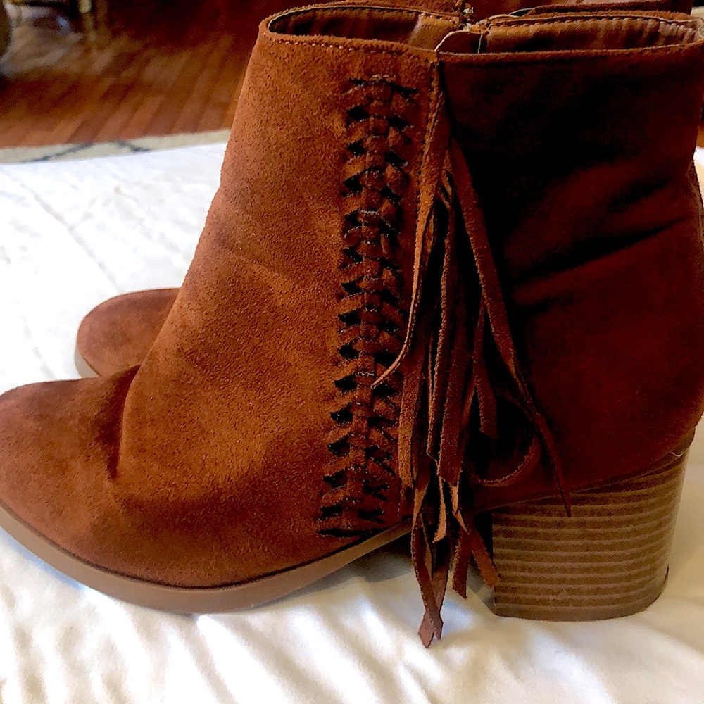Shoes